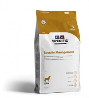 SPECIFIC Dechra Dog Struvite Management