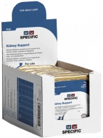SPECIFIC Dechra Cat Kidney Support pašteta 7 x 100 g