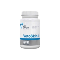 VetoSkin dodatak ishrani za pse i mačke sa dermatološkim problemima