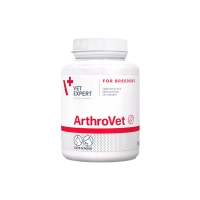 ArthroVet podrška koštano zglobnom sistemu kod pasa i mačaka 60 tableta