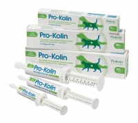 Pro-Kolin probiotsko/prebiotska pasta za pase i mačake