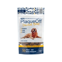 ProDent PlaqueOff dentalne poslastice za velike pse 150 g