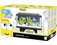 Tetra Akvarijum Starter LED Minions 54 l