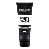 Animology White Wash šampon za bele pse 