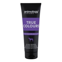 Animology True Colors šampon za intenziviranje boje 250 ml