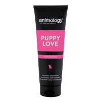 Animology Puppy Love šampon za štence 250 ml