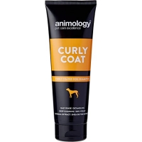 Animology Curly Coat šampon za pse sa kovrdžavom dlakom 250ml