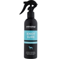 Animology Knot Sure De-tangle Spray protiv mršenja dlake 250 ml