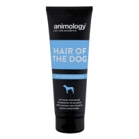 Animology Hair of the Dog Anti-tangle šampon za raspetljavanje dlake 250 ml