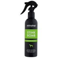 Animology Stink Bomb Refreshing Spray 250 ml