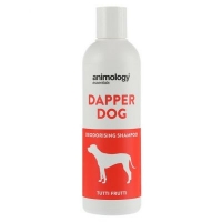 Animology Essentials Dapper Dog Tutti Frutti šampon sa balzamom 250 ml