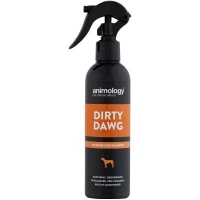 Animology Dirty Dawg No Rinse šampon u spreju 250 ml