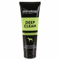 Animology Deep Clean Shampoo 250 ml