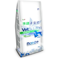 Monge VetSolution Dog Diabetic