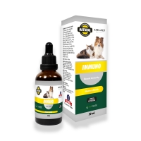 Vetmedic Immuno 50 ml