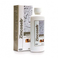 ICF Zincoseb šampon 250 ml