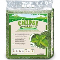 Chipsi Sunshine Bio Mint 600 g