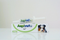 VetPlanet Aspiveto gel