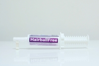 VetPlanet Hairball Free gel 20 ml