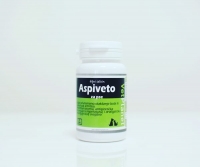 VetPlanet Aspiveto 70 kapsula