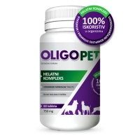 Interagrar Oligo Pet 60 tableta