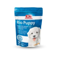 BioPetActive Bio Puppy zamensko mleko za štence 200 g