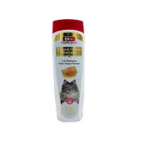 BioPetActive Natural Honey šampon za mačke 250 ml