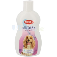 Nobby šampon za lakše raščešljavanje 300ml