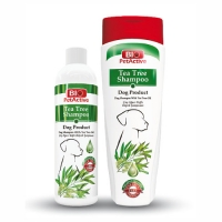 BioPetActive šampon sa ekstraktom čajevog drveta za pse 250 ml