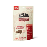 Acana Dog Treats Crunchy Govedina 100 g