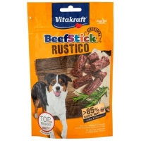 Vitakraft poslastica za pse Beef stick Rustico 55 g