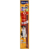 Vitakraft poslastica za pse Beef Stick Govedina 12 g