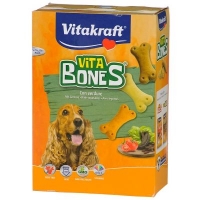 Vitakraft keksići za pse Vita Bones 400 g