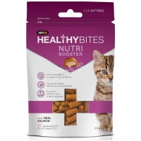 Mark+Chappell Healthy Bites Nutri Boosters za mačiće 65 g