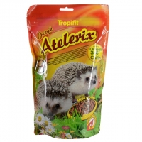 Tropical Atelerix hrana za ježeve 300 g
