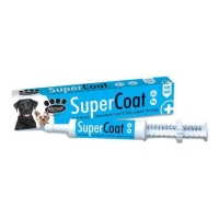 Meruve SuperCoat Dog pasta 60 ml