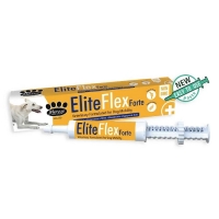 Meruve EliteFlex Forte Dog pasta za podršku zglobova i hrskavice 60 ml