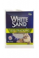 Bentas White Sand Less Tracking posip 6 l
