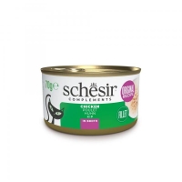 Schesir Complements Piletina u brodetu 70 g
