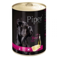 Piper konzerva za pse Goveđi Stomak 800 g