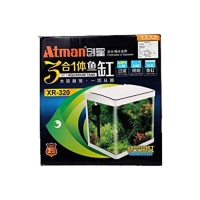 Atman akvarijum XR Beli