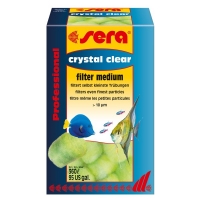 Sera crystal clear Professional 12 kom