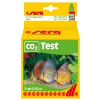 Sera CO2 long term indicator 15 ml