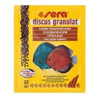 Sera Discus granule kesica 12 g