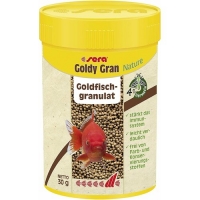 Sera Goldy Gran Nature 100 ml