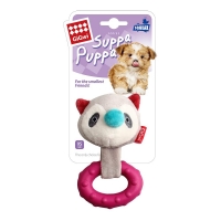 GiGwi Suppa igračka za pse Puppa Rakun S