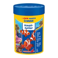 Sera Marin granules 1000 ml