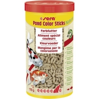 Sera Pond Color Sticks Nature