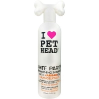 Pet Head White Party 354 ml