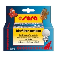 Sera Siporax mini Professional 35 g